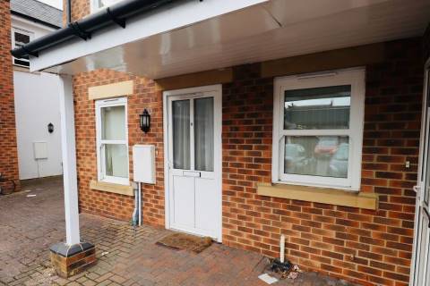 Property for auction in County Durham
