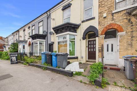 Property for auction in East Yorkshire