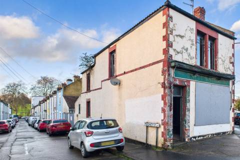 Property for auction in Avon