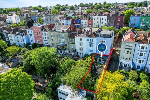 Property for auction in Avon