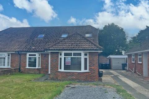 Property for auction in West Sussex