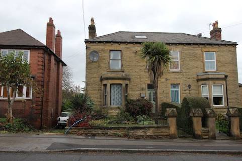 Property for auction in West Yorkshire