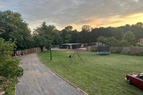 Property for auction in Middlesex