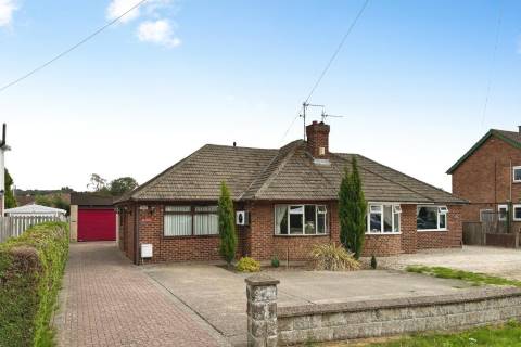 Property for auction in Lincolnshire