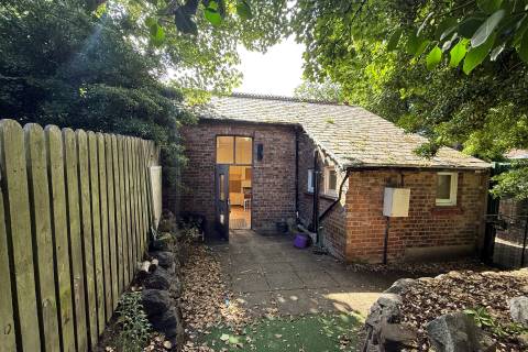 Property for auction in Merseyside