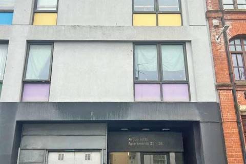 Property for auction in East Sussex