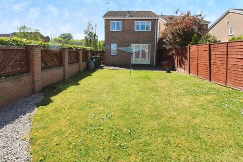 Property for auction in East Yorkshire