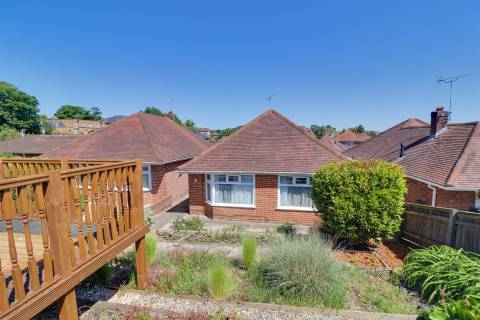 Property for auction in Hampshire