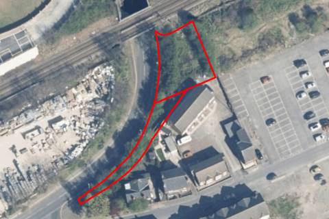 Property for auction in West Yorkshire