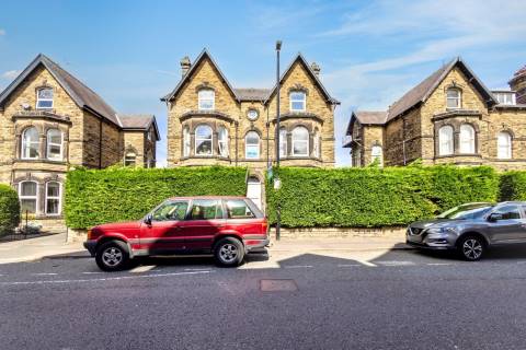 Property for auction in North Yorkshire
