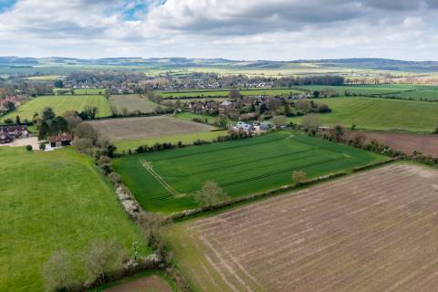 Property for auction in Hampshire