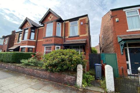 Property for auction in Lancashire