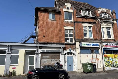 Property for auction in Dorset