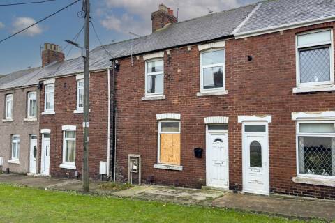 Property for auction in County Durham