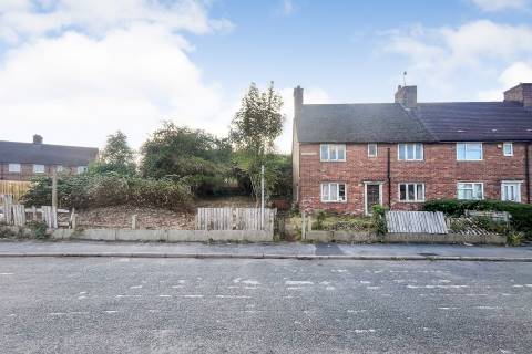 Property for auction in Derbyshire
