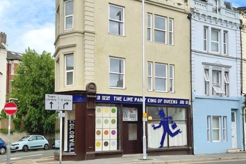 Property for auction in East Sussex