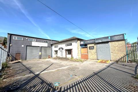 Property for auction in Lancashire