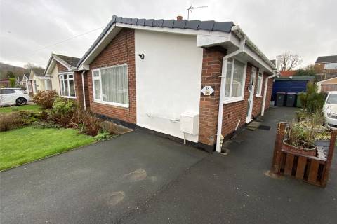 Property for auction in Shropshire