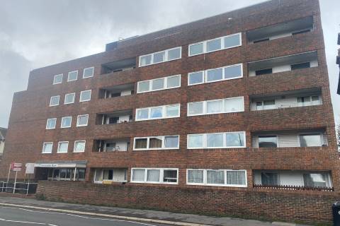 Property for auction in East Sussex