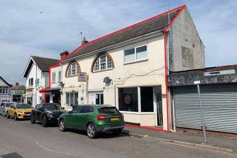 Property for auction in Lincolnshire