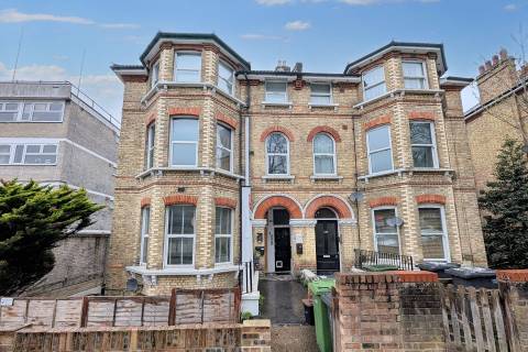 Property for auction in London