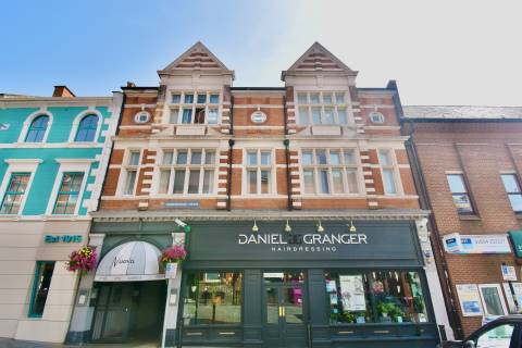 Property for auction in Northamptonshire