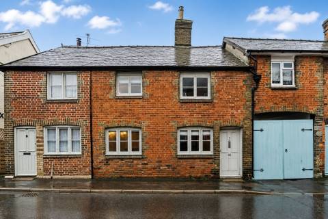 Property for auction in Suffolk