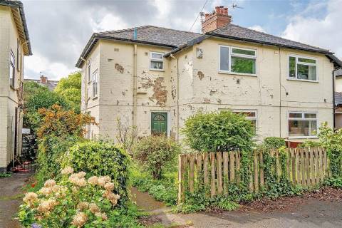 Property for auction in Lancashire