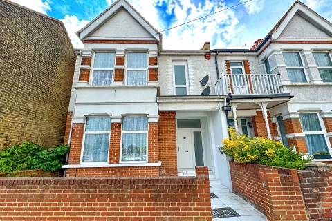 Property for auction in Essex