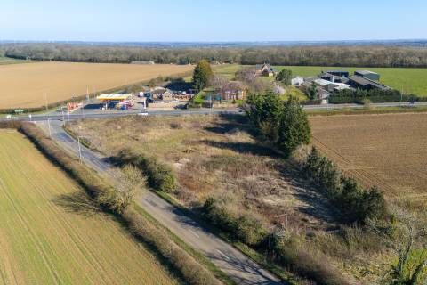 Property for auction in Northamptonshire