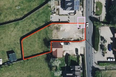 Property for auction in Essex