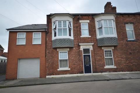 Property for auction in Tyne and Wear
