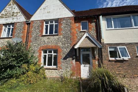 Property for auction in Kent