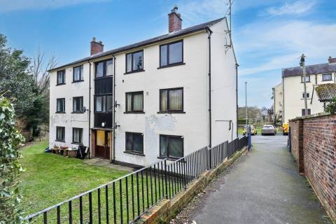 Property for auction in Cumbria