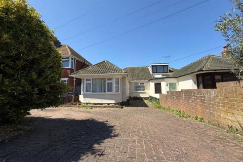 Property for auction in Kent