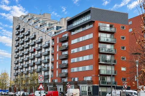 Property for auction in Lanarkshire