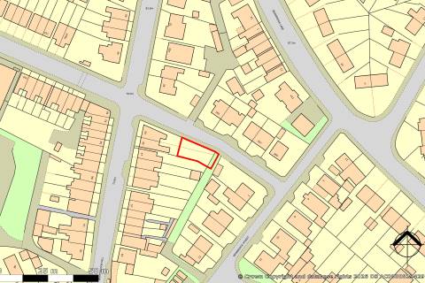 Property for auction in Derbyshire