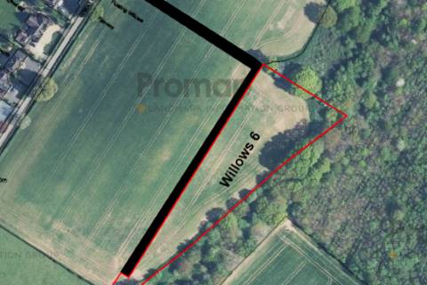 Property for auction in West Midlands