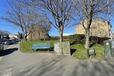 Property for auction in West Yorkshire