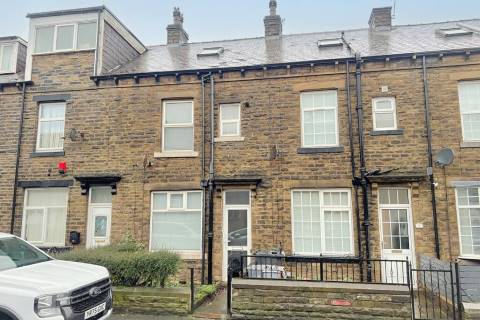 Property for auction in West Yorkshire