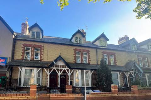 Property for auction in South Yorkshire