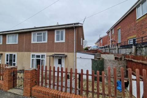 Property for auction in Mid Glamorgan