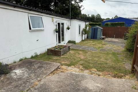 Property for auction in West Sussex
