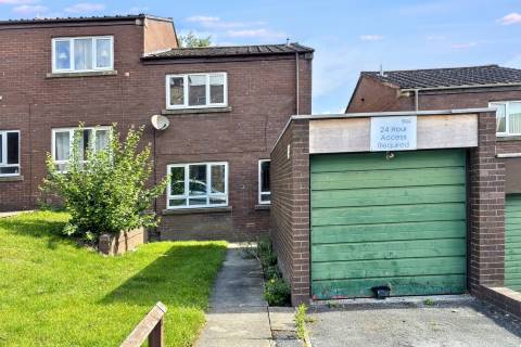 Property for auction in West Yorkshire