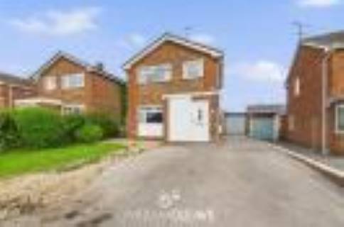 Property for auction in Clwyd