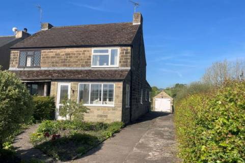 Property for auction in Derbyshire