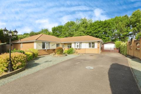 Property for auction in Leicestershire