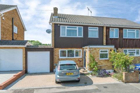 Property for auction in Essex