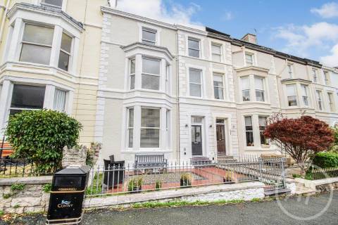 Property for auction in Gwynedd