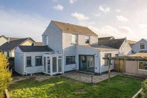 Property for auction in Dyfed